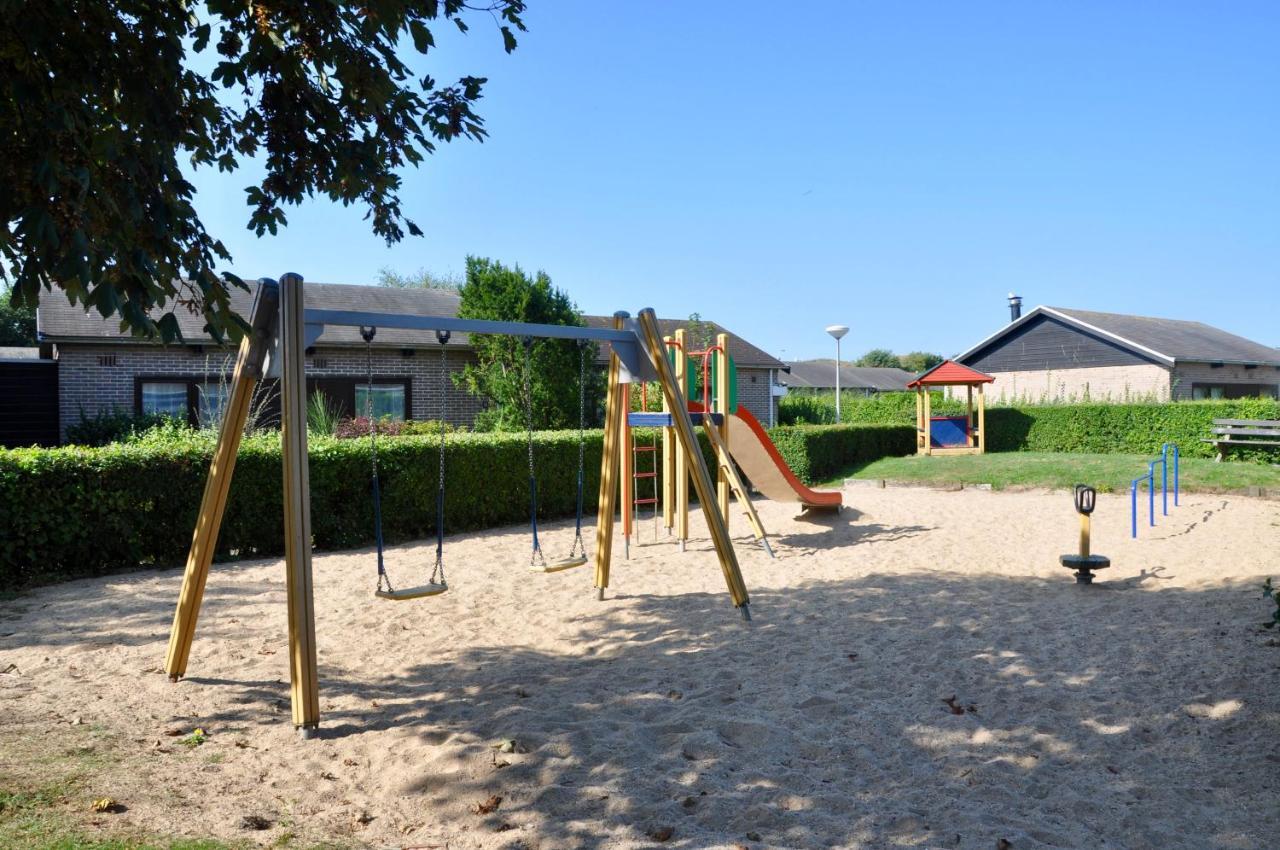 Boerenslag 10 Sint Maartensvlotbrug Exterior foto